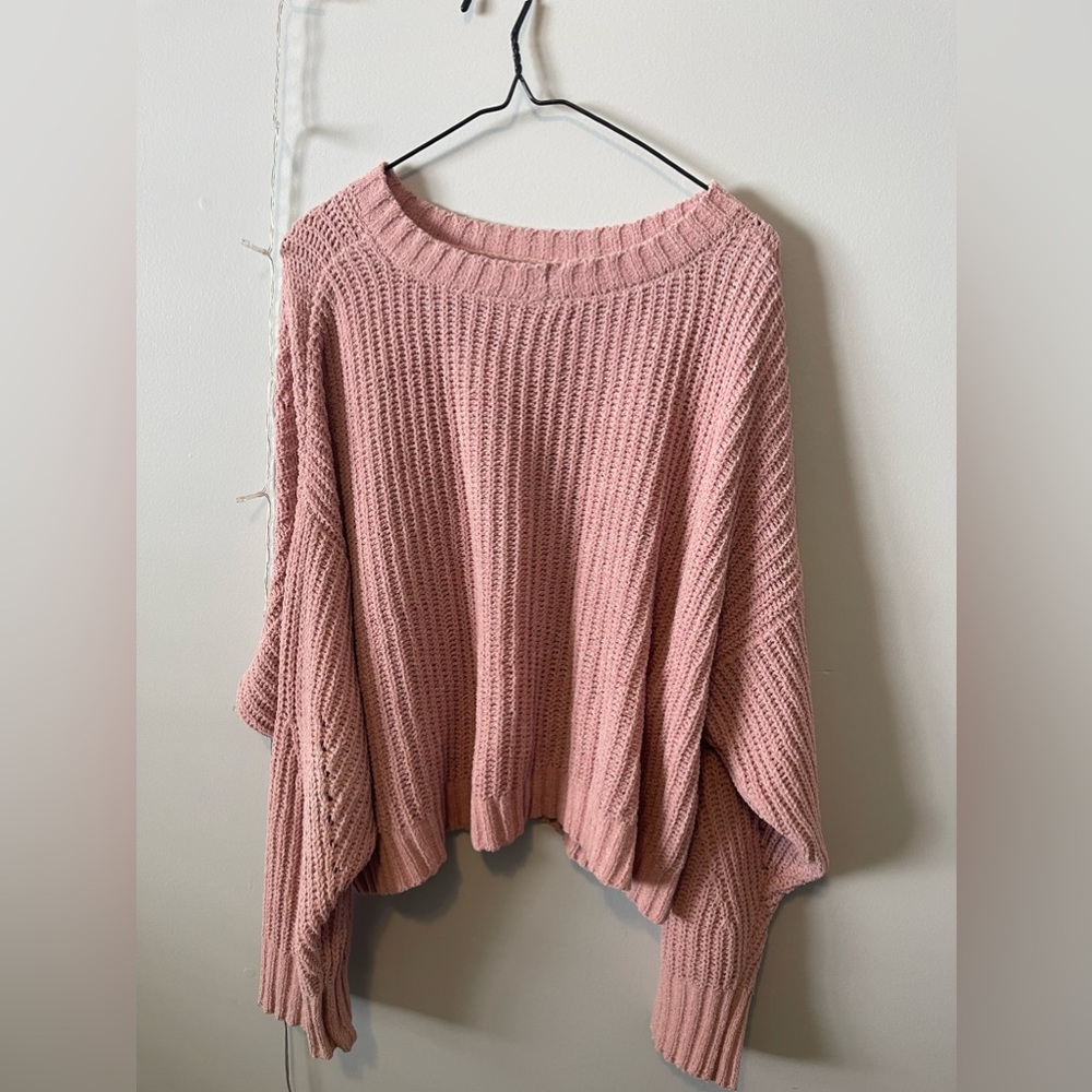 Sweater - Picture 1 of 2